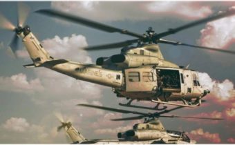 Dělaj si z nás prdel a blázny!!! Česká armáda prý získá od USA vrtulníky zdarma a mainstream se jde od štěstí posr*t!
