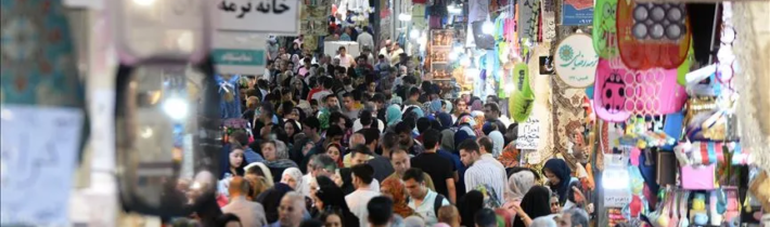 Irán stojí pred dôležitým zlomom