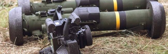 Zajatý ukrajinský plukovník: Komplexy „Javelin“ sú zbytočné zbrane