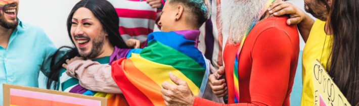 Wochenblick: Globalisté plánovali zahrnout LGBTQ jako součást depopulační agendy již před více než 60 lety