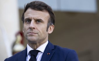 Macron je zaskočený – ku kolapsu francúzskeho energetického sektora dôjde skôr ako v Nemecku