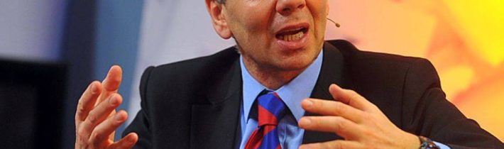 24. augusta môže Ukrajina uskutočniť „dokonalé sprisahanie proti Rusku“