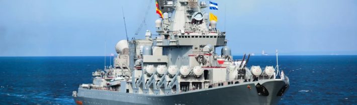 Nová válka na obzoru?! Ruská flotila zablokovala Jaderské moře! Srbsko a NATO stahují vojska k hranicím Kosova!