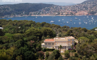 VIDEO: Luxusní jachty, palác belgického krále a 400 milionů v kufru. Ukrajinští miliardáři se uklidili do Monaka. Teda ti, kteří neparazitují v ČR a SR za vaše peníze