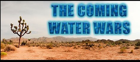 James Corbett o Chemtrails: Sucho, výsev mraků a nadcházející války o vodu (VIDEO 17 min, CZ DAB + Přepis)