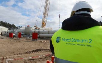 Čas spustiť „Nord Stream 2“ ako pomstu Putinovi!