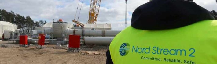 Čas spustiť „Nord Stream 2“ ako pomstu Putinovi!