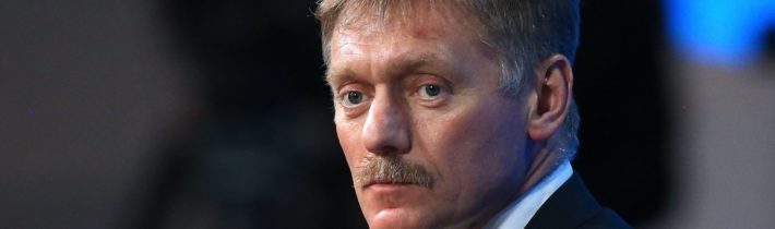 Peskov vyhlásil, že Rusko je pri konflikte s Kosovom úplne na strane Srbska