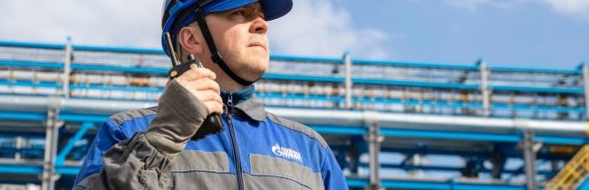 „Gazprom“ predpovedá v Európe kozmické ceny plynu v zime