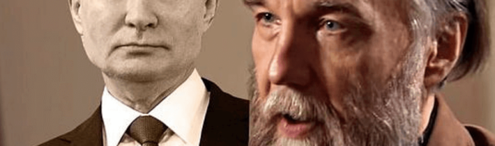 Jonas E. Alexis, Veterans Today: Alexander Solženicyn, nie Alexander Dugin, je „Putinov mozog“