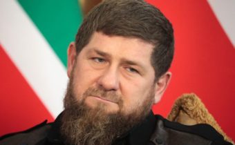 Kadyrov vysvetlil, prečo Zelenskému nemôže vyhlásiť krvnú pomstu