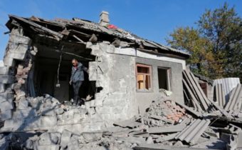 V dôsledku ostreľovania ukronacistami zahynulo v DĽR sedem civilistov