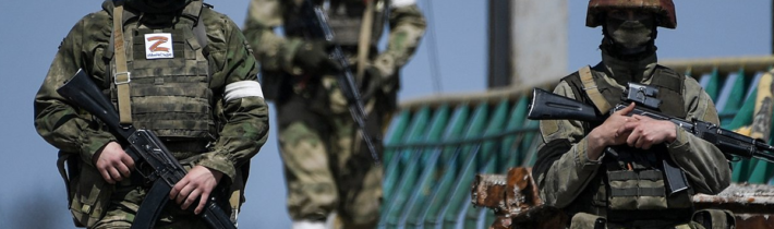 The Guardian: Cieľom Ruska na Ukrajine je ukázať neschopnosť NATO