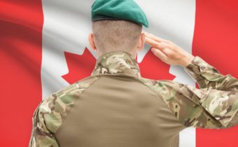 Kanadská vláda nabídla veteránovi, který trpí psychickými problémy, jako účinnou léčbu eutanázii (video) – Necenzurovaná pravda