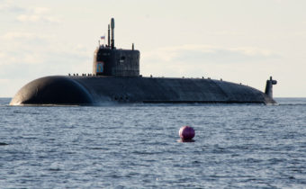 CNN: „Zbraň soudného dne.“ Rusko představilo největší ponorkou na světě se zkázonosnými torpédy, které mohou vyvolat „radioaktivní tsunami“