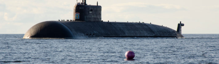 CNN: „Zbraň soudného dne.“ Rusko představilo největší ponorkou na světě se zkázonosnými torpédy, které mohou vyvolat „radioaktivní tsunami“