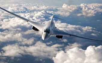 Rusko strojnásobí svoj arzenál strategických bombardérov