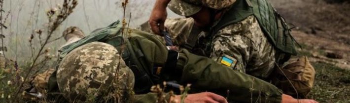 Na internete sa objavil dokument o skutočných stratách ukrajinskej armády za šesť mesiacov