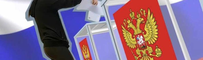 Drvivá väčšina obyvateľov oslobodených území bude hlasovať za zjednotenie s Ruskom