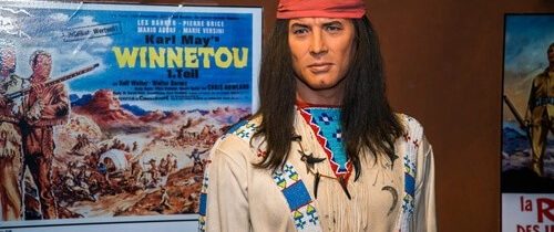 V Německu byly z prodeje vyřazeny knihy o Vinnetouovi, jsou prý rasistické – Necenzurovaná pravda