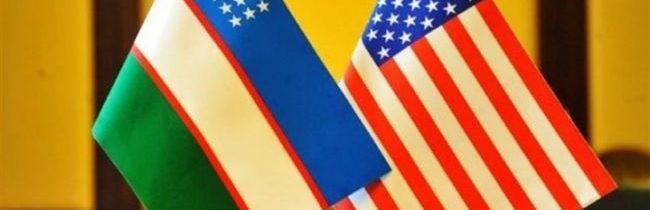 Amerika nenechá na pokoji ani Uzbekistan