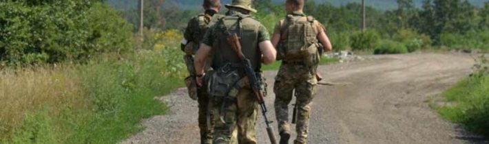 Ukrajinský veliteľ priznal nemožnosť porážky ruskej armády
