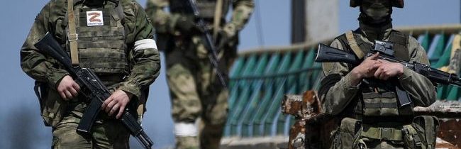 Formát špeciálnej operácie na Ukrajine sa môže zmeniť