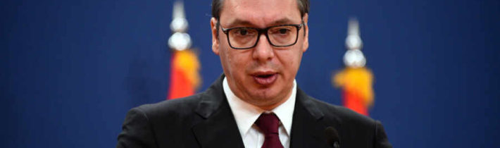 Situácia okolo Kosova môže prerásť do nového konfliktu