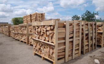 Nielen plyn. Aj drevo na kúrenie bude chýbať. Hlási slovenské Národné lesnícke centrum