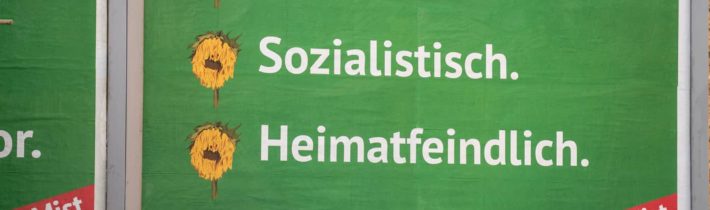 Německá ministryně Zelených chce zřídit „udavačská centra“ – Necenzurovaná pravda