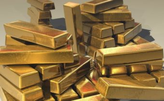 Kontrola nad svetovým zlatom – ambiciózny plán Ruskej federácie znepokojil Západ