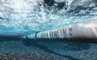 Prudký pokles tlaku obou plynovodů Nord Stream – jde o cílený útok? – Necenzurovaná pravda