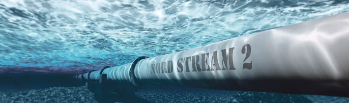 Prudký pokles tlaku obou plynovodů Nord Stream – jde o cílený útok? – Necenzurovaná pravda