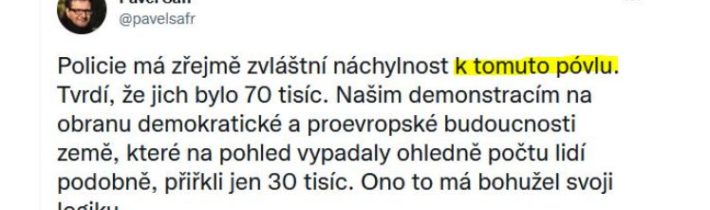 Nevtip na tento den – už zase póvl