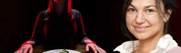 Hana Zemanová 1. díl: Tušíme, jaké jídlo je zdravé, jen jsme v sobě poškodili schopnost to poznat