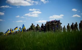 Charkovská oblasť a Pyrrhovo víťazstvo ukrajinskej armády