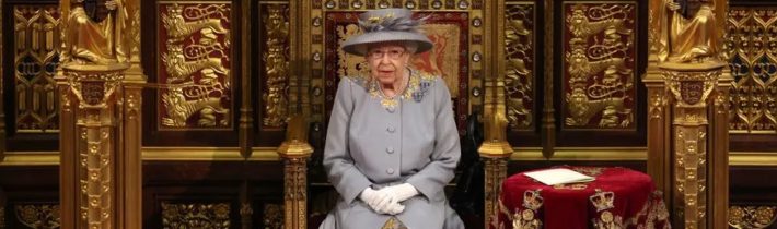 Zemřela britská královna Alžběta II. Bylo jí 96 let, vládla 70 let, zažila 16 britských premiérů