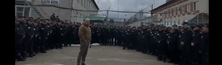 Na Ukronacistov vypustia vlkov! Bývalých čečenských militantov chcú z väzníc vypustiť na Ukrajinu