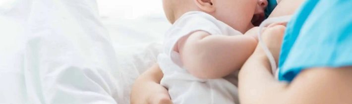 To je konec – nejtěžší zločin! Vědci nalezli mRNA z covidových vakcín v mateřském mléce: „Fatální katastrofa pro děti“