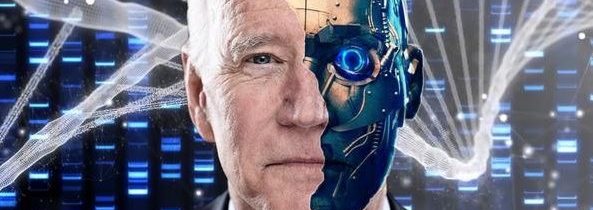James Corbett: Biden vydal exekutivní příkaz k zahájení transhumanistické noční můry (VIDEO)