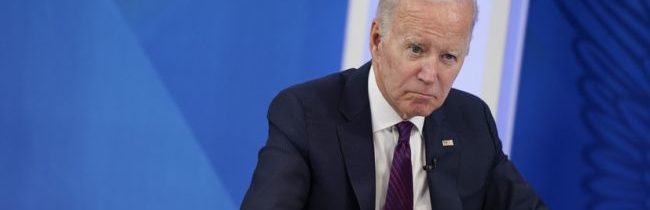 Biden povedal, že nepovažuje Rusko za „sponzora terorizmu“