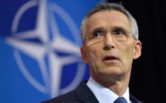 Zásoby NATO sa v dôsledku konfliktu na Ukrajine znížili