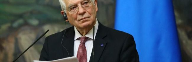 Zásoby zbraní v Európe sú vyčerpané kvôli dodávkam na Ukrajinu