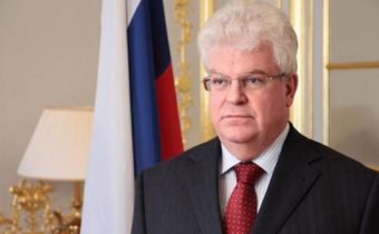 Stály predstaviteľ Ruska pri Európskej únii odchádza z Bruselu