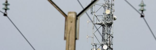V Európe môže byť vypnutá mobilná komunikácia