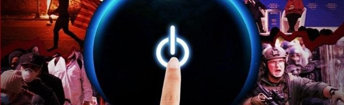 NĚCO VELKÉHO SE STANE! „Great Reset“ bez přetvářky