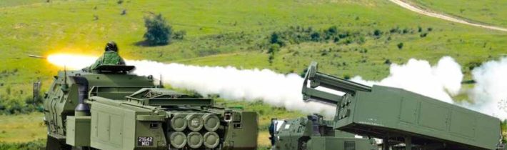 Ozbrojené sily Ukrajiny uznali zbytočnosť HIMARS v bojoch na Donbase