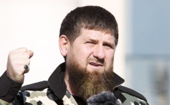 Plán mobilizácie v Čečensku bol splnený na 254%