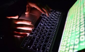 Hackerská skupina „RaHDIt“ zverejnila údaje 1500 ukrajinských špiónov