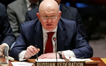 Rusko komentovalo obvinenia z vytvorenia „filtračných táborov“